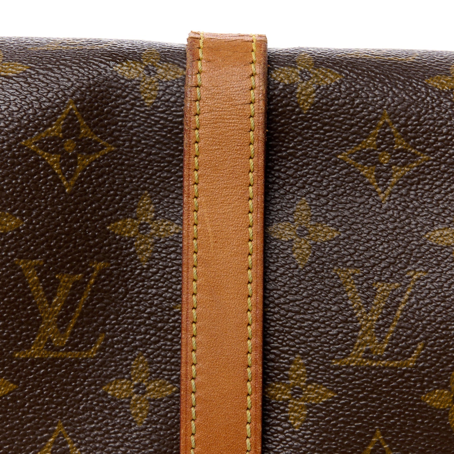 Monogram Saumur 30