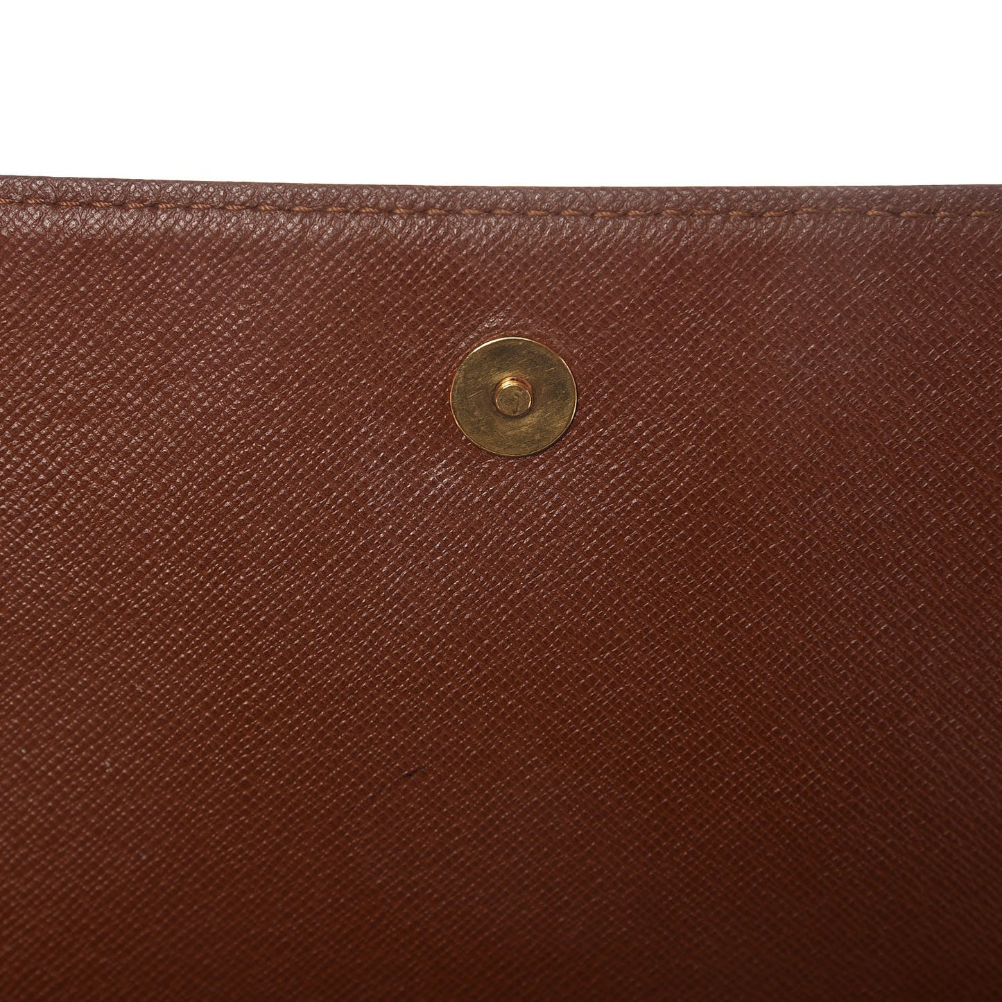 Monogram Musette Tango
