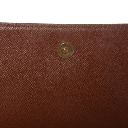 Louis Vuitton Monogram Musette Tango 8 of 13