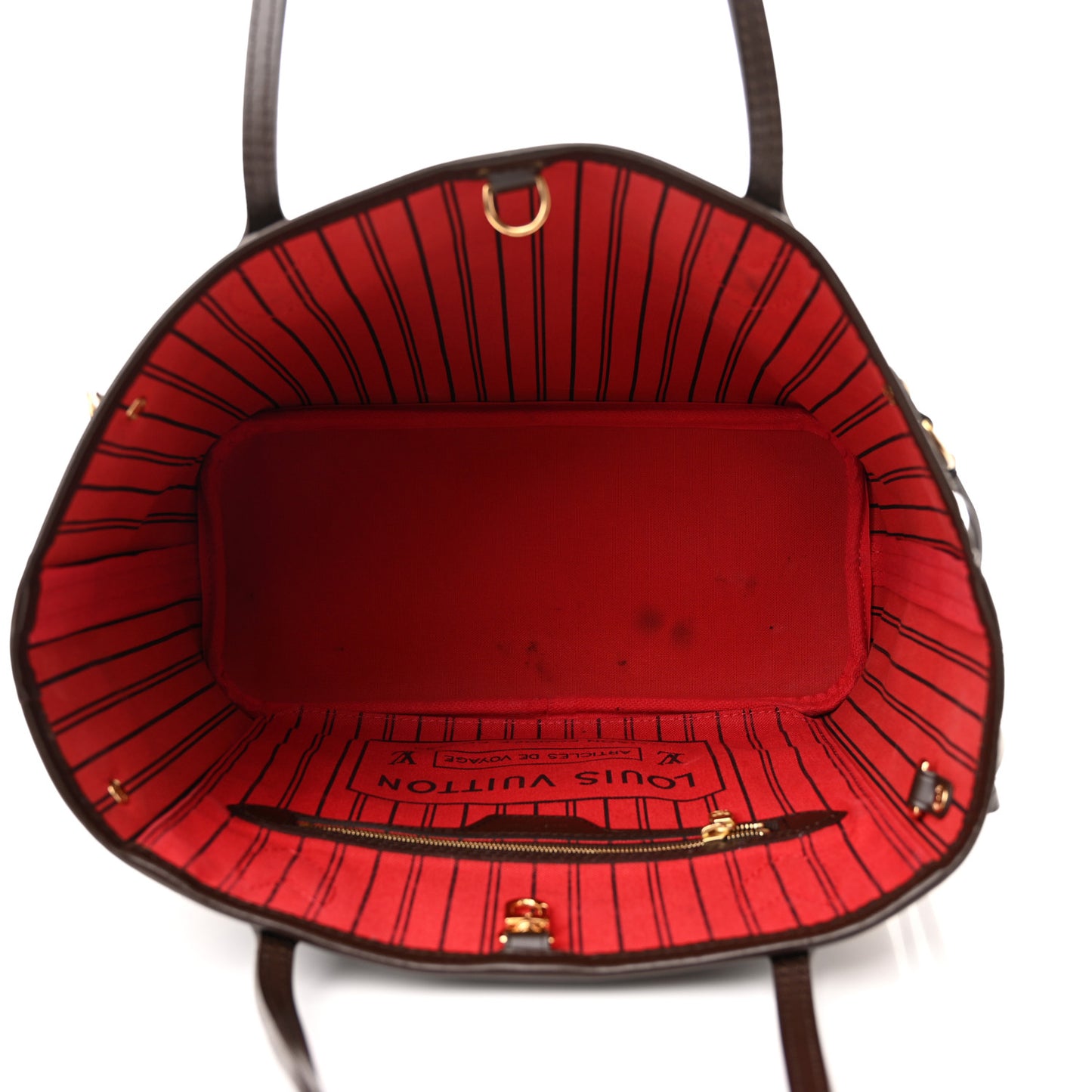 Damier Ebene Neo Neverfull PM