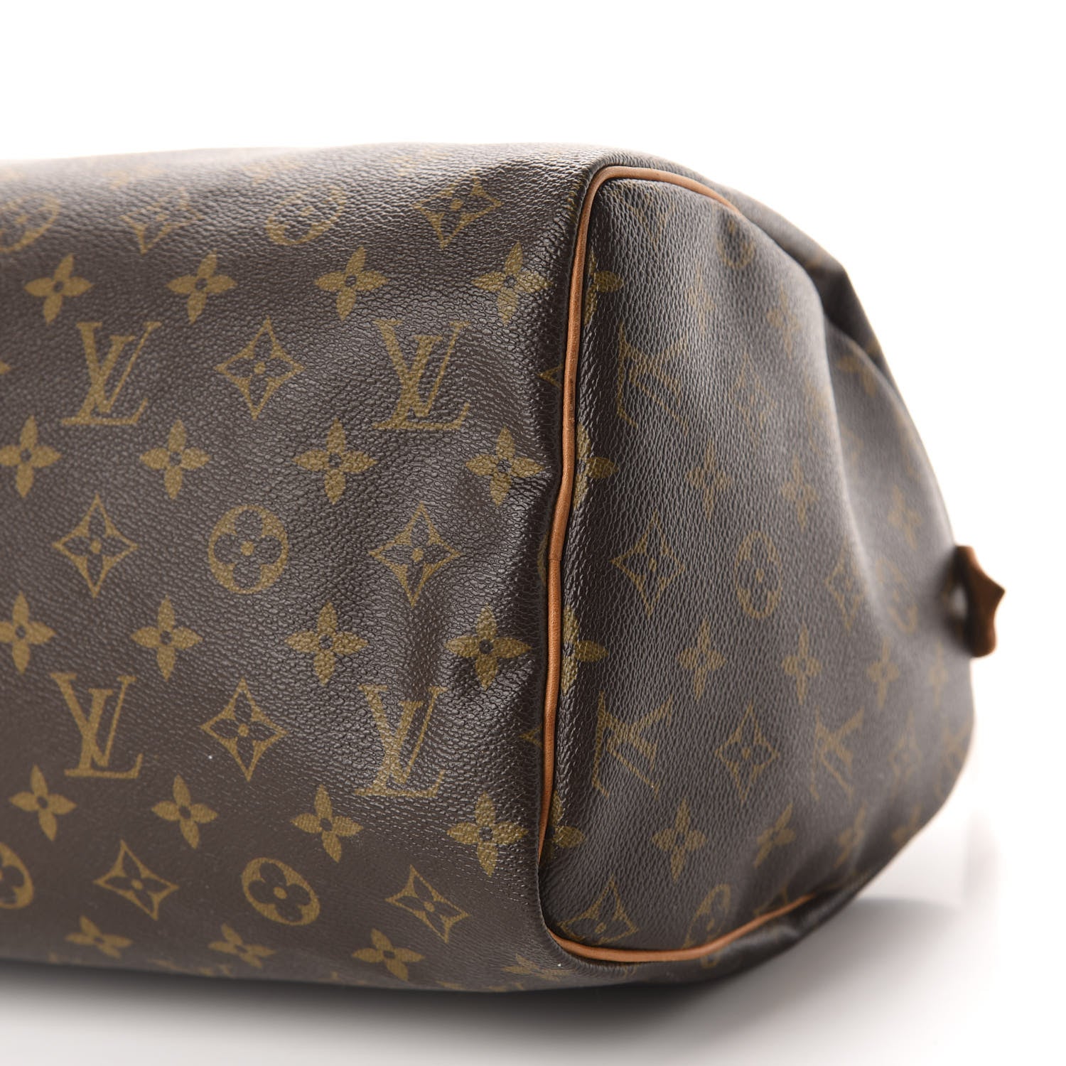 Louis Vuitton Monogram Speedy 30 6 of 9