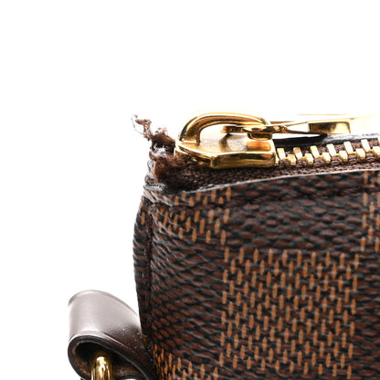 Louis Vuitton Damier Ebene Siena PM 10 of 10