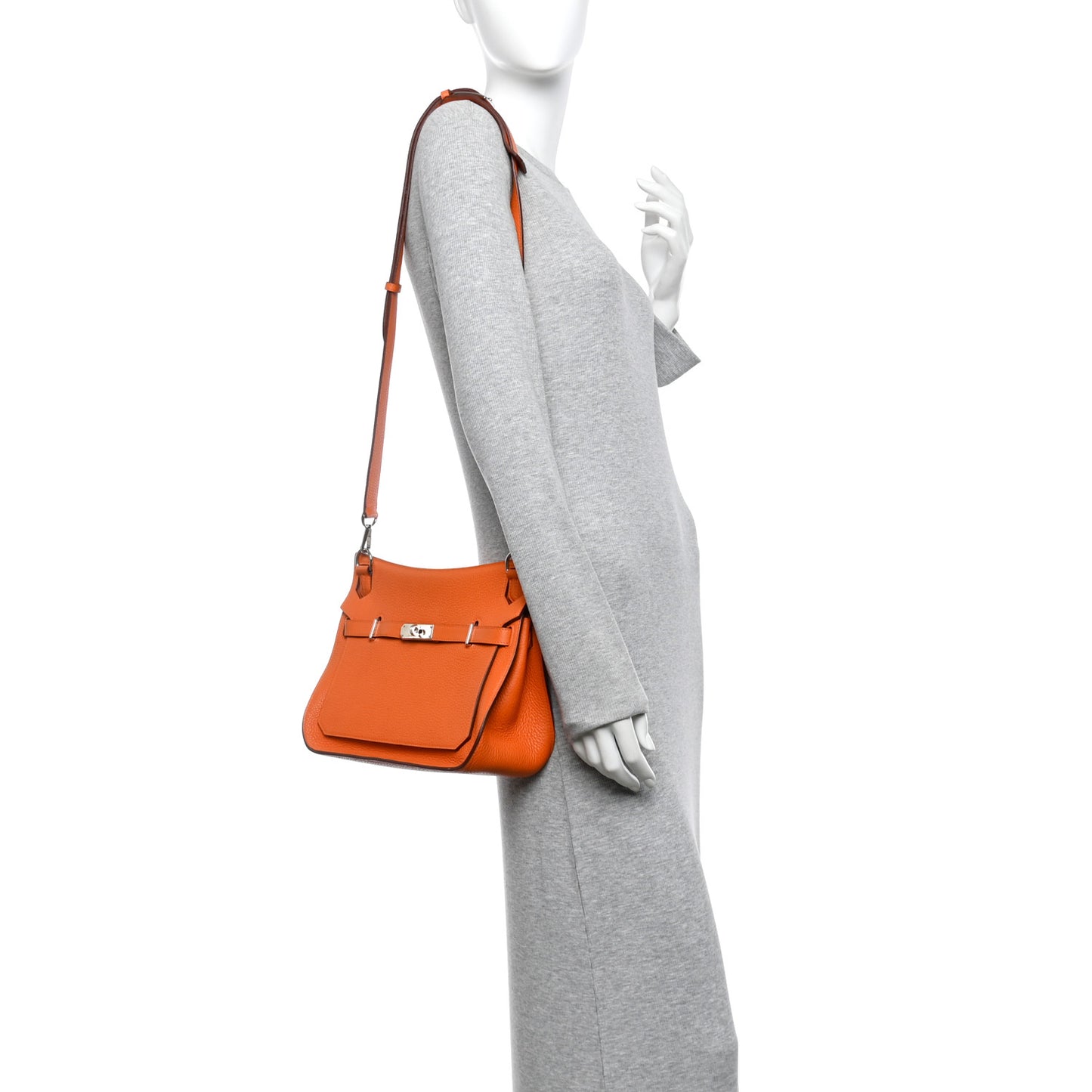 Taurillon Clemence Jypsiere 28 Orange