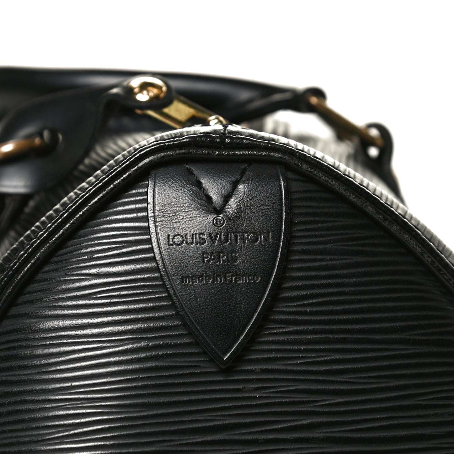 Epi Speedy 25 Black