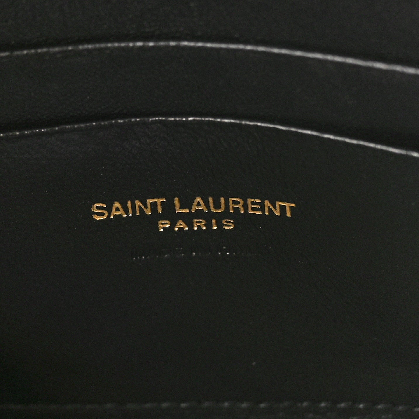 Saint Laurent Grain De Poudre Matelasse Monogram Mini Lou Camera Bag Black 6 of 8