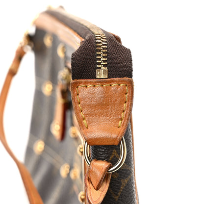 Louis Vuitton Monogram Riveting Pochette Accessories 6 of 11