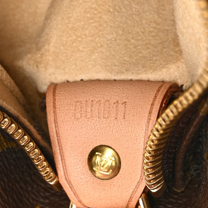 Louis Vuitton Monogram Looping GM 7 of 10