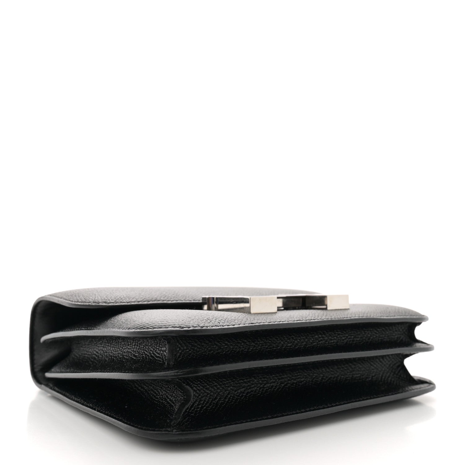 Hermes Epsom Constance 18 Black 5 of 13