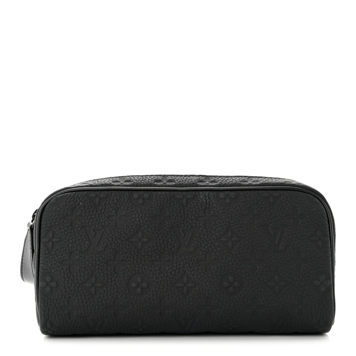 Taurillon Dopp Kit Black