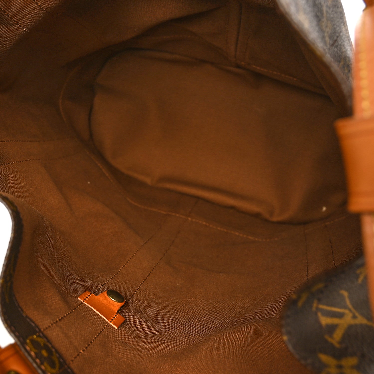 Louis Vuitton Monogram Randonnee GM Backpack 5 of 6