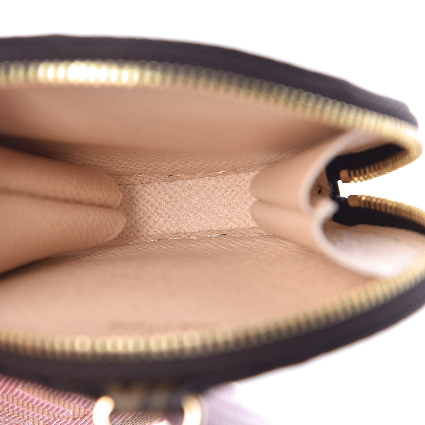 Monogram Multi Pochette Accessories Rose Clair