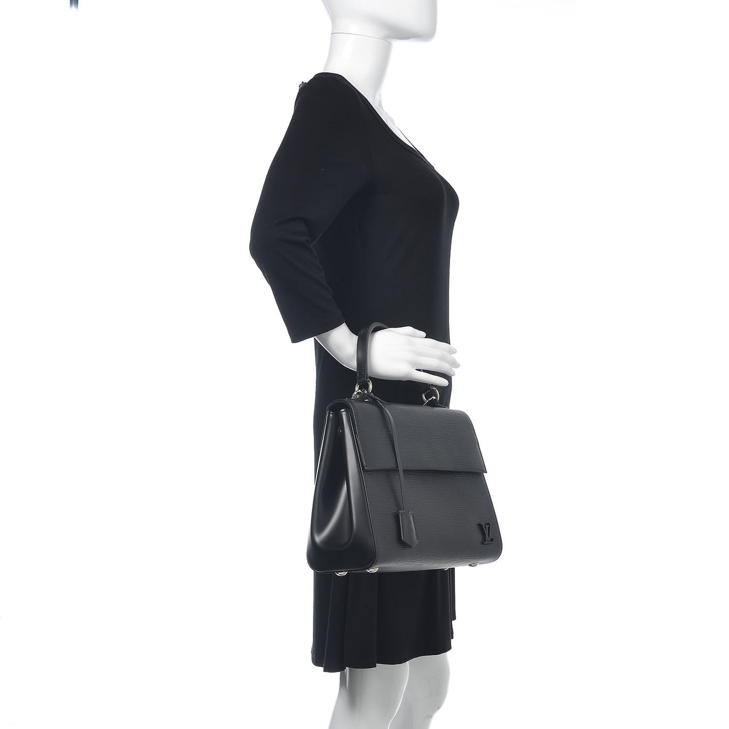 Epi Cluny MM Black