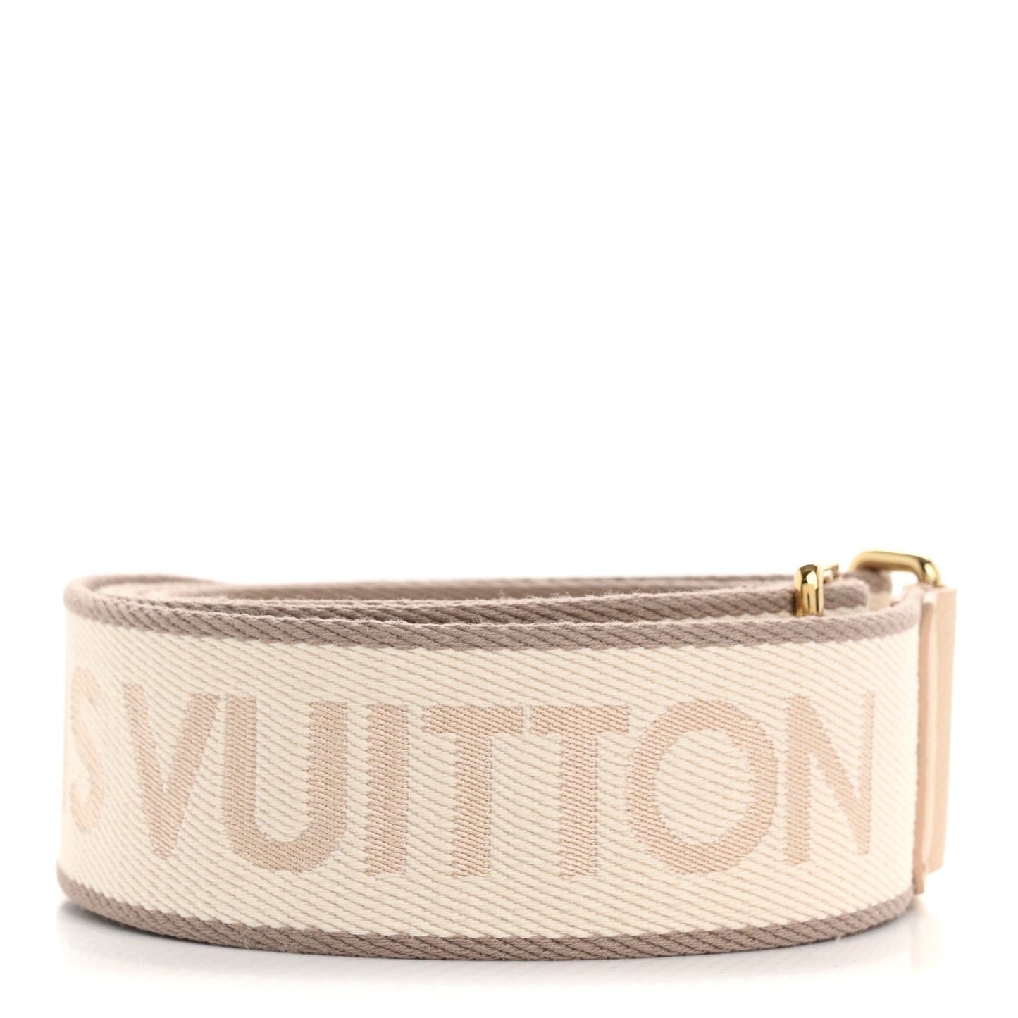 Jacquard Diane Shoulder Strap Sand