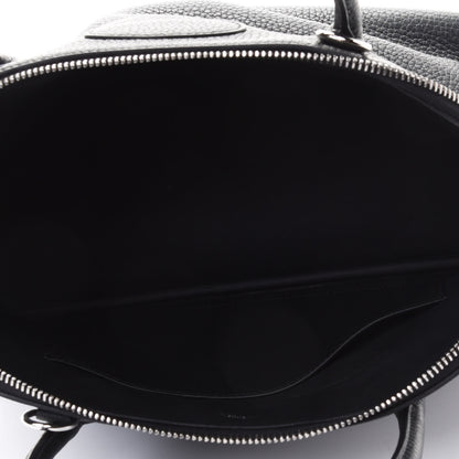Hermes Taurillon Clemence Bolide 31 Black 4 of 4