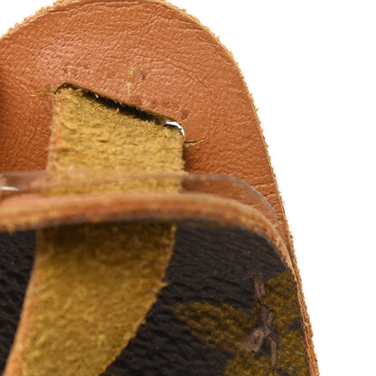 Louis Vuitton Monogram French Company Luggage Tag 4 of 6