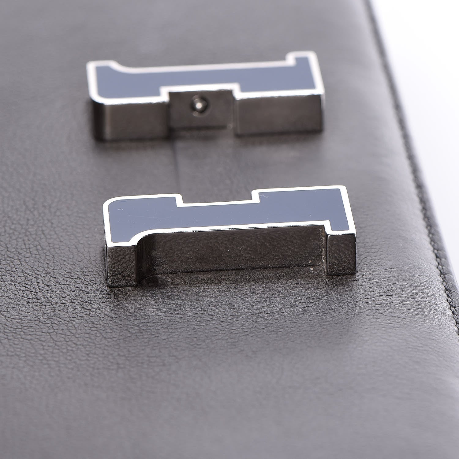 Hermes Swift Constance Elan 25 Graphite 12 of 20