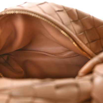 Bottega Veneta Nappa Intrecciato Mini Jodie Almond 5 of 8