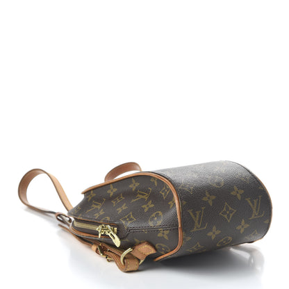 Louis Vuitton Monogram Ellipse Sac a Dos Backpack 3 of 12