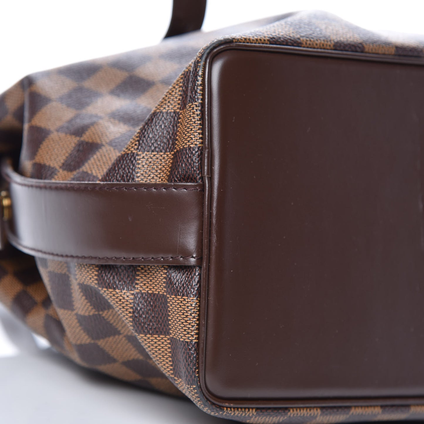 Damier Ebene Chelsea Tote
