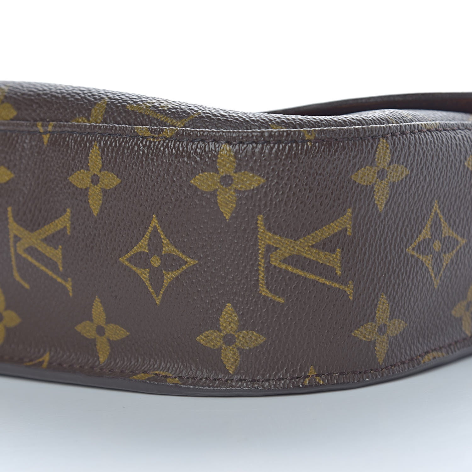 Louis Vuitton Monogram Saint Cloud GM 15 of 16