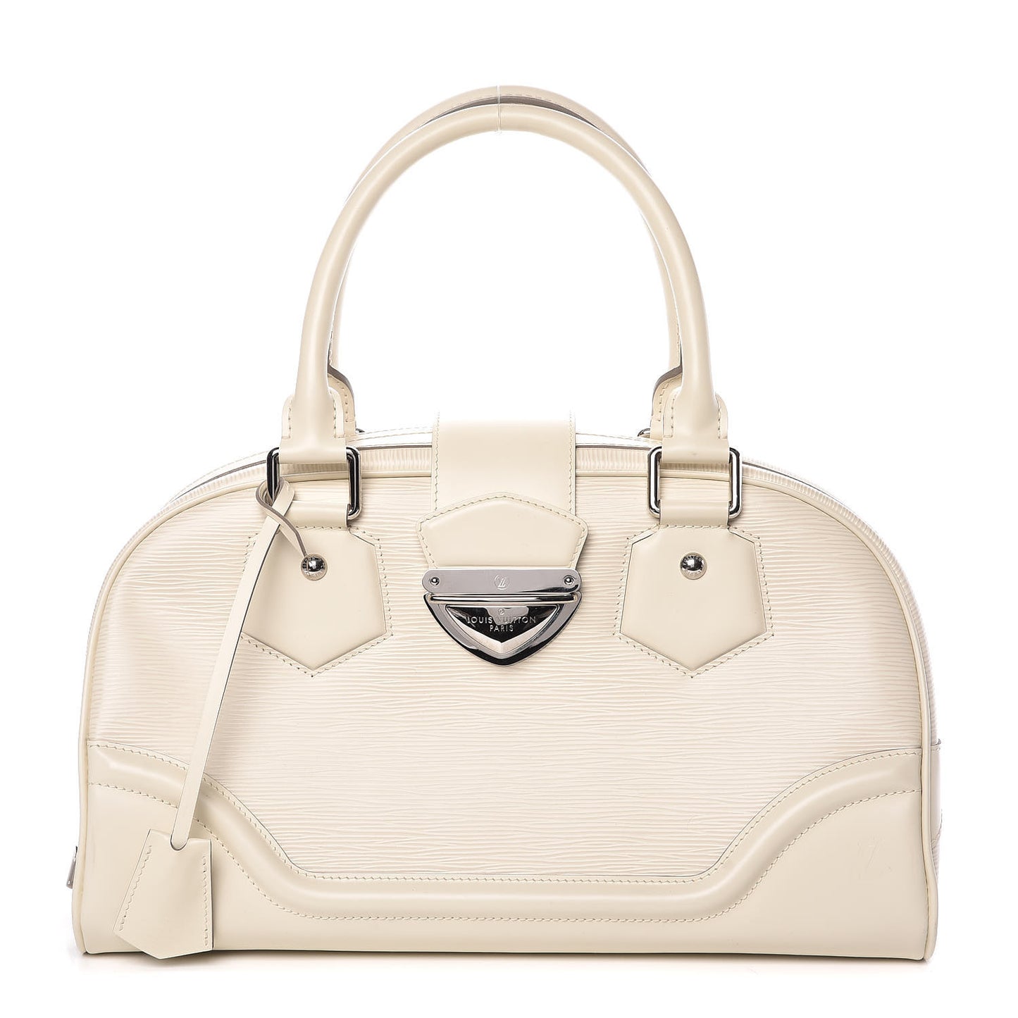 Epi Bowling Montaigne GM Ivory
