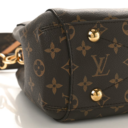 Louis Vuitton Monogram Montaigne BB 7 of 8