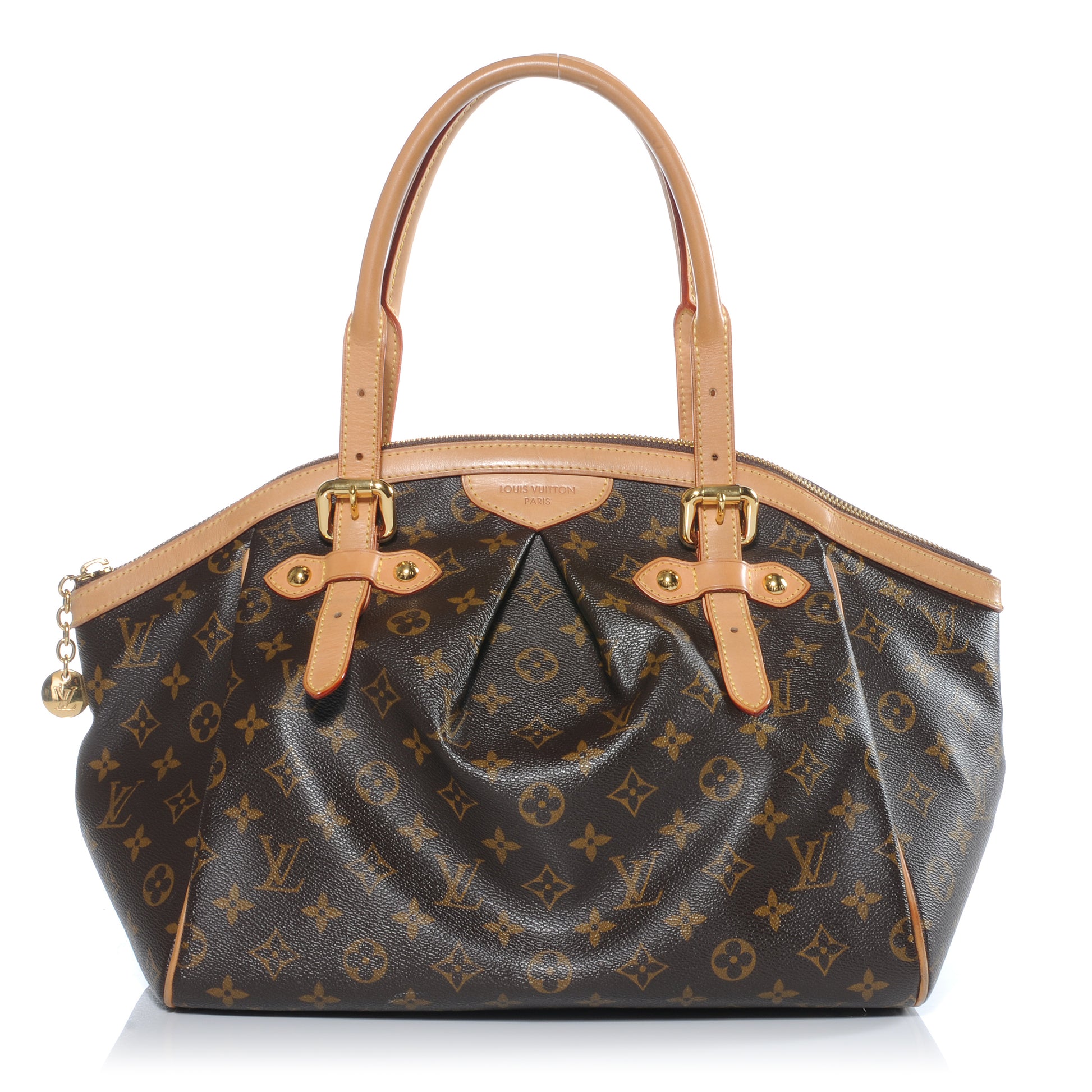 Louis Vuitton Monogram Tivoli GM 1 of 8