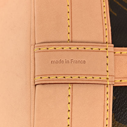 Louis Vuitton Monogram Noe 7 of 10