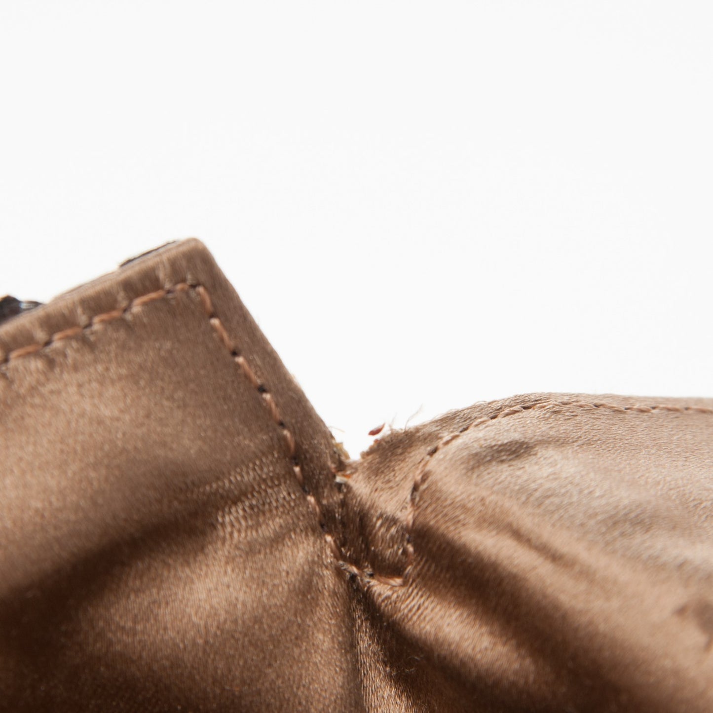 Python Box Bag Tote Cammello