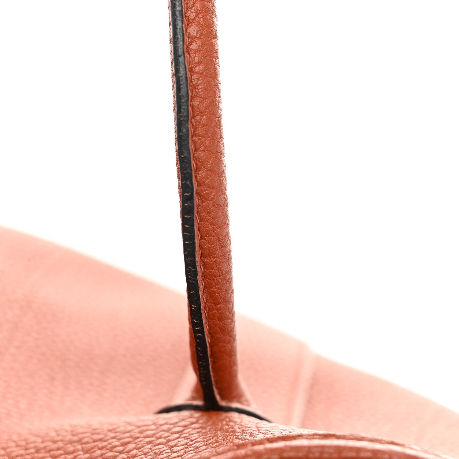 Hermes Negonda Garden Party 36 MM Cuivre 11 of 12