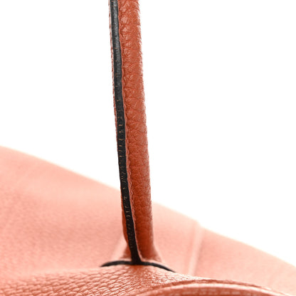 Hermes Negonda Garden Party 36 MM Cuivre 11 of 12