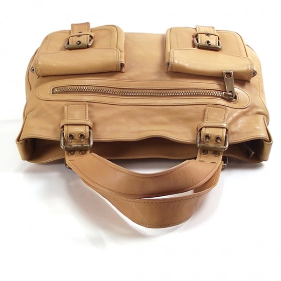 Marc Jacobs Leather Sofia Belt Bag 6 of 10