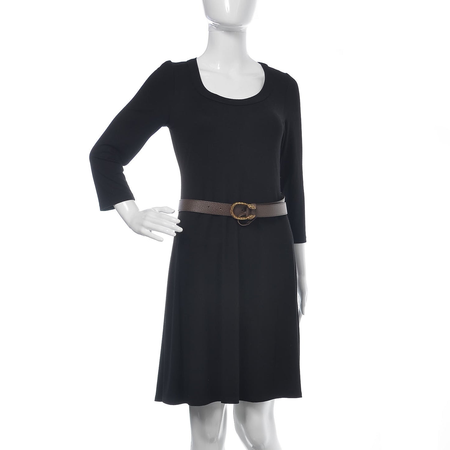 Textured Calfskin Dionysus 30mm Belt 85 34 New Acero