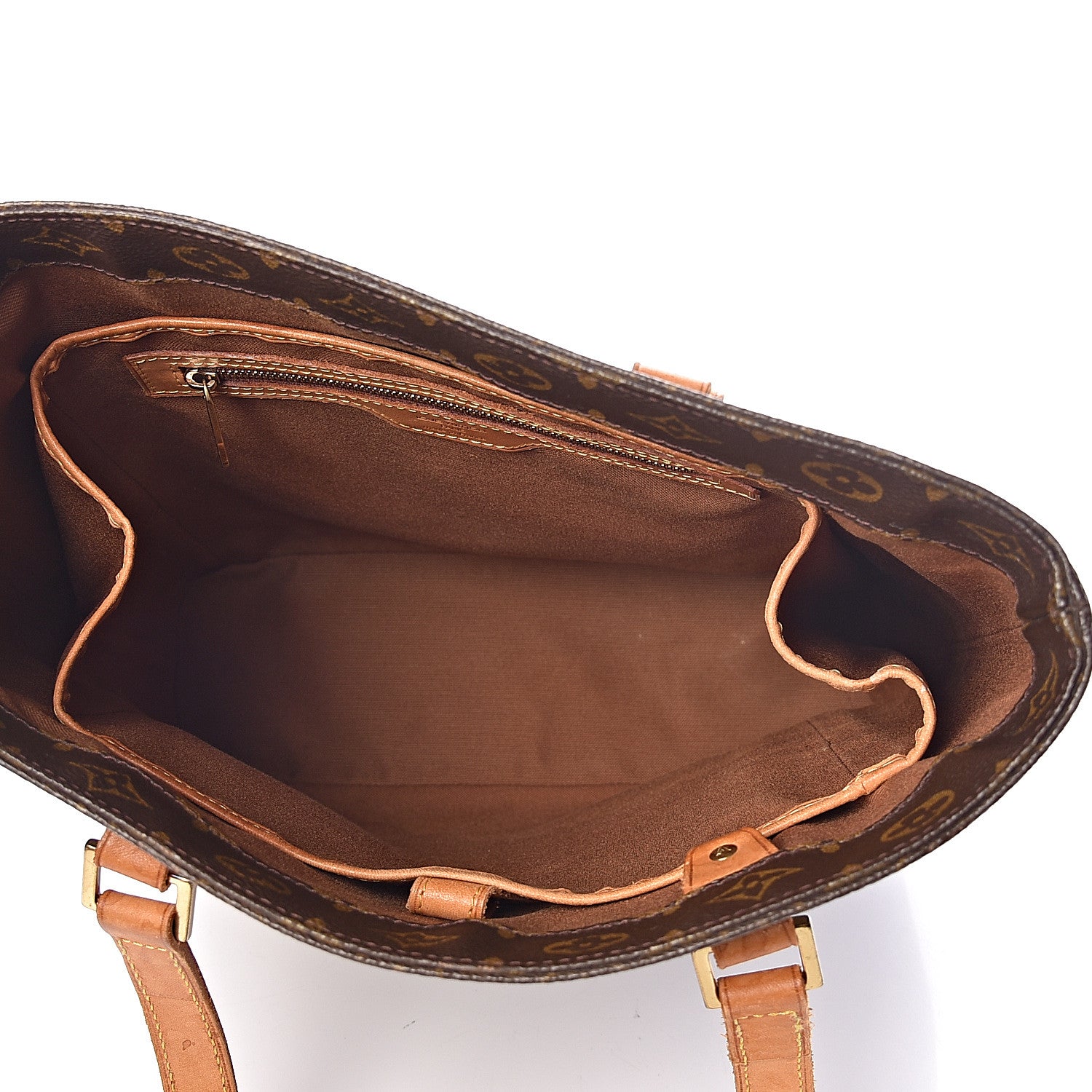 Louis Vuitton Monogram Vavin GM 5 of 9