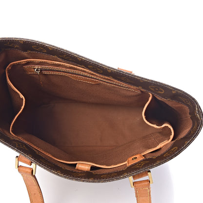 Louis Vuitton Monogram Vavin GM 5 of 9