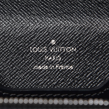 Louis Vuitton Taiga Robusto 1 Compartment Briefcase Ardoise 6 of 11