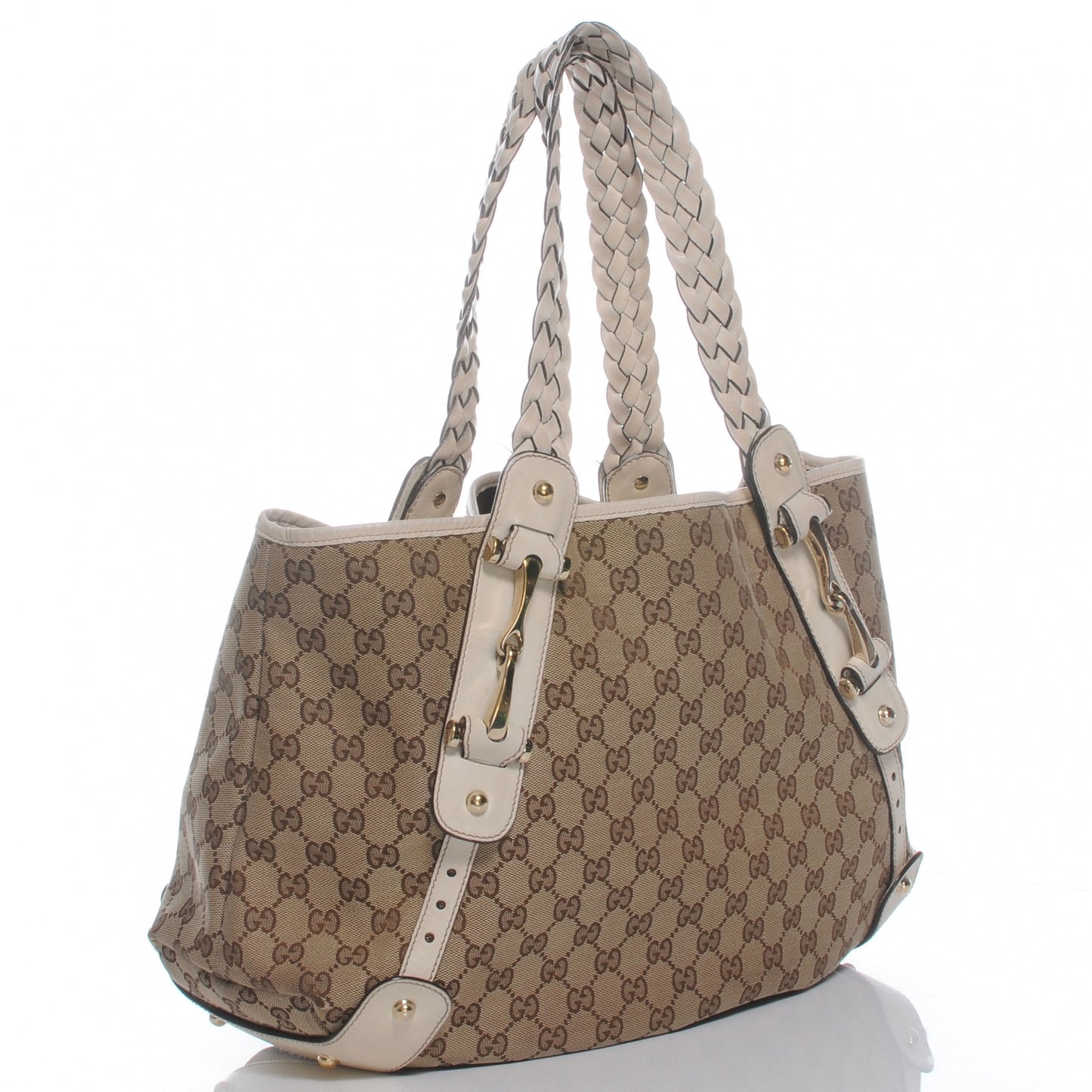 Monogram Pelham Medium White