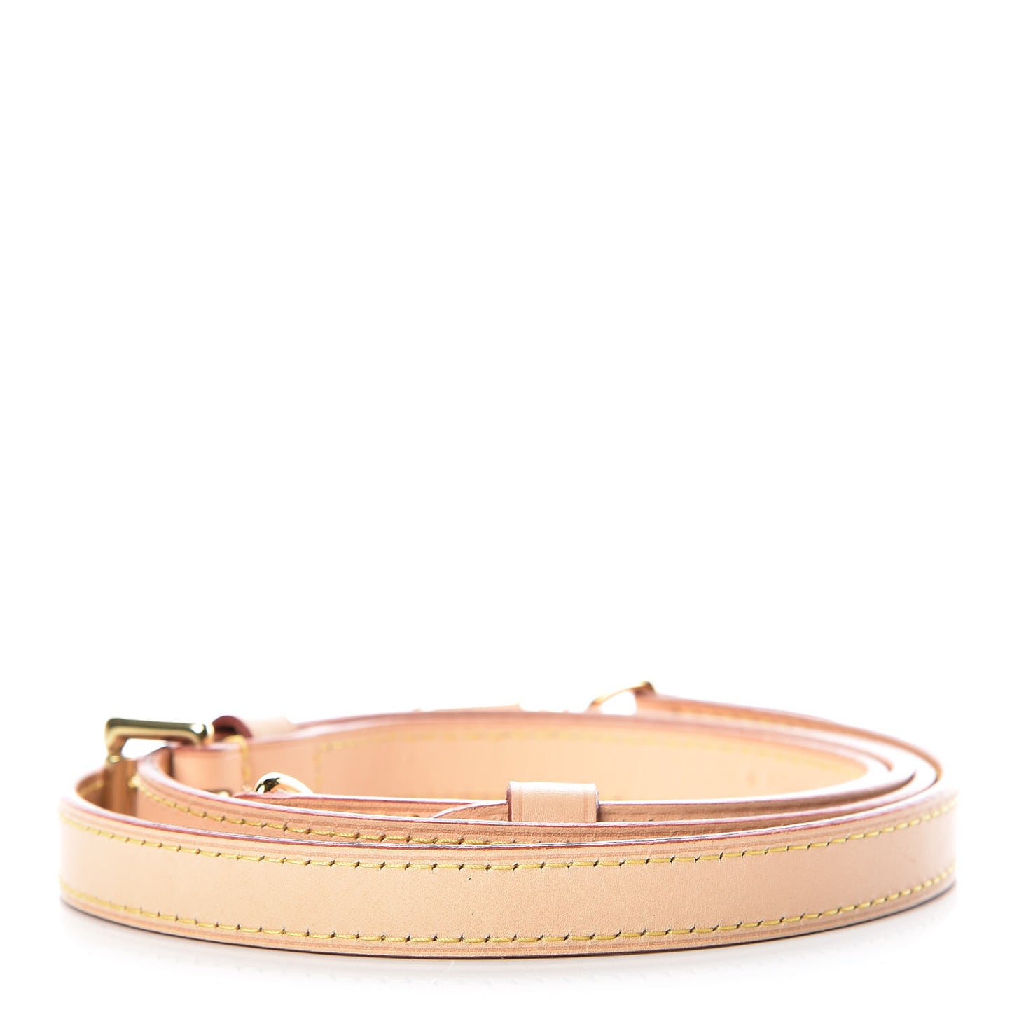 Vachetta 16mm Adjustable Shoulder Strap