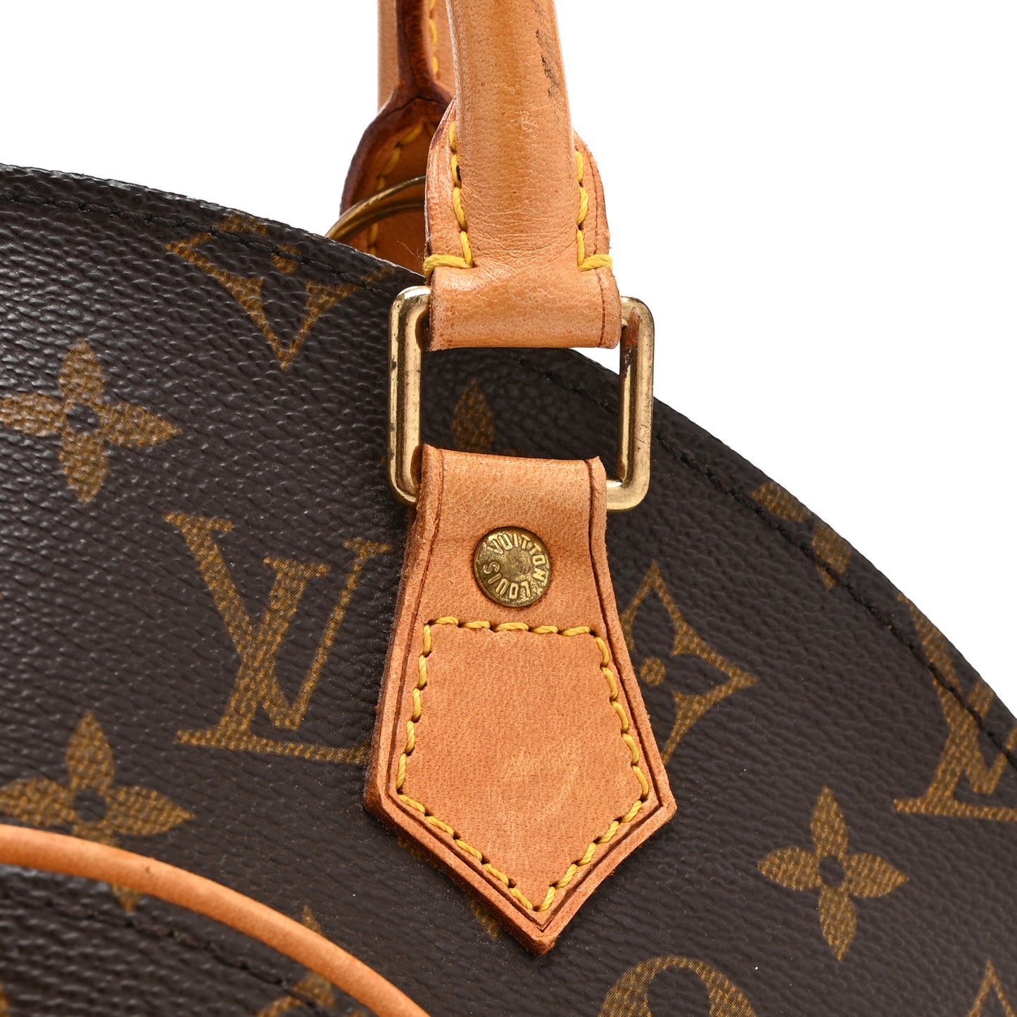 Monogram Ellipse PM