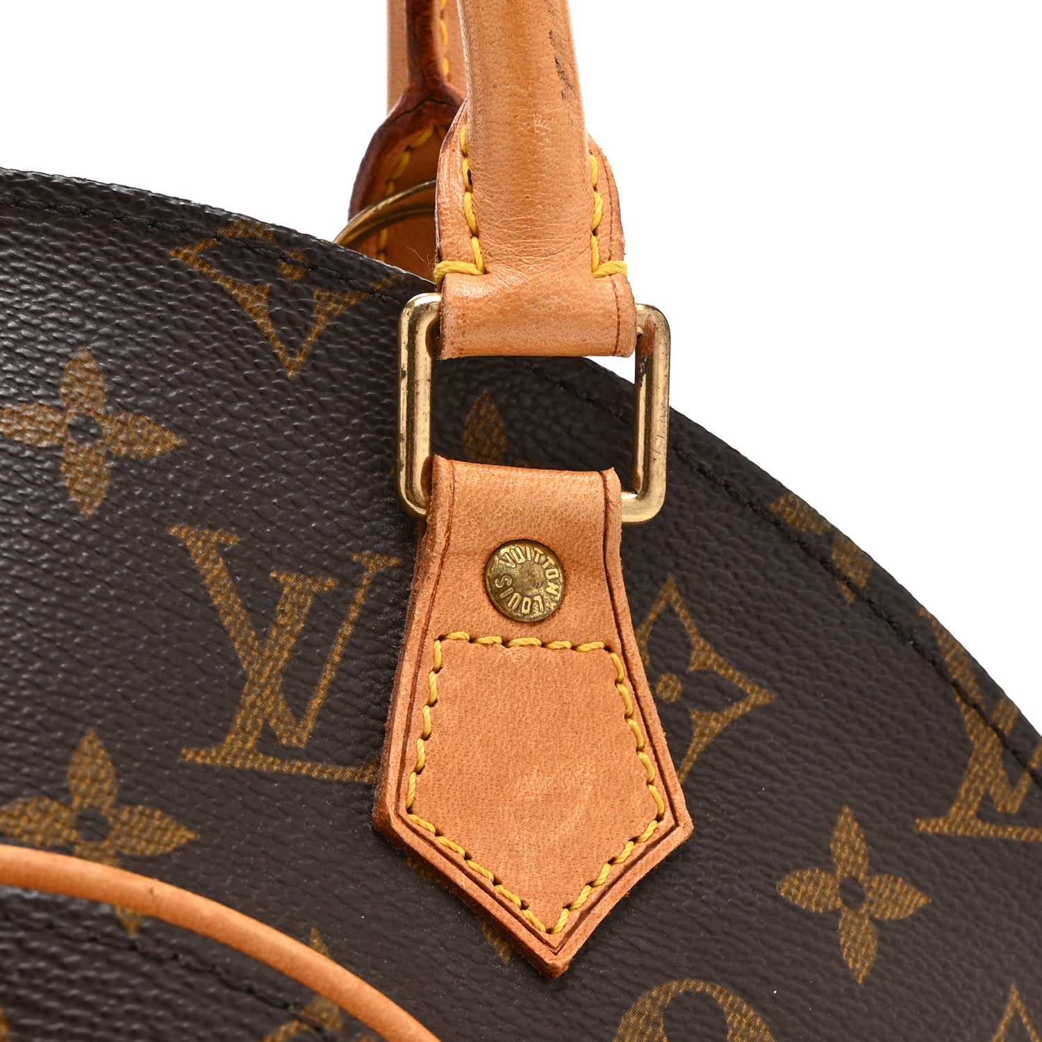 Louis Vuitton Monogram Ellipse PM 11 of 15