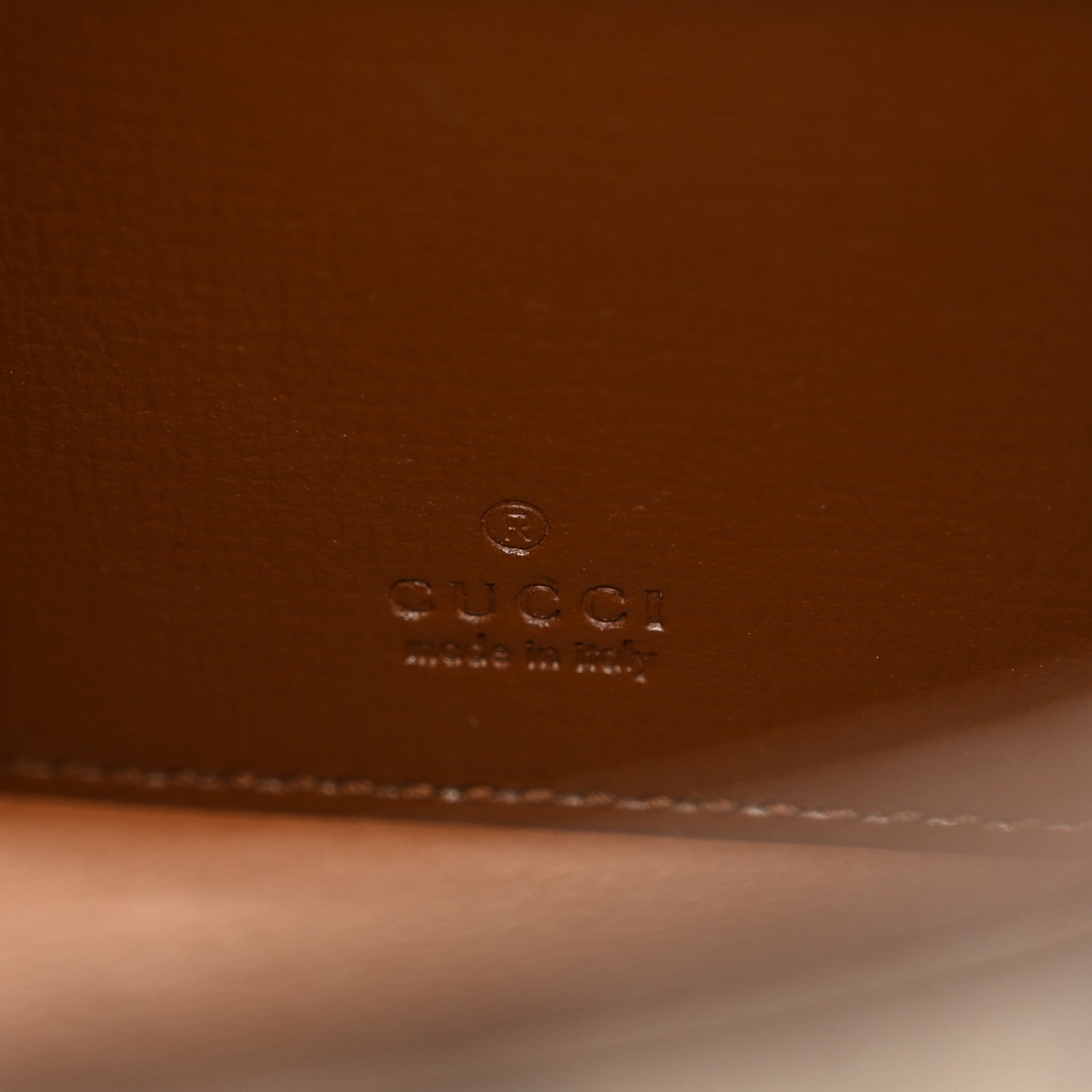 Gucci GG Supreme Monogram Azalea Calfskin Web Mini Jackie 1961 Hobo Beige Ebony Brown Sugar 6 of 9