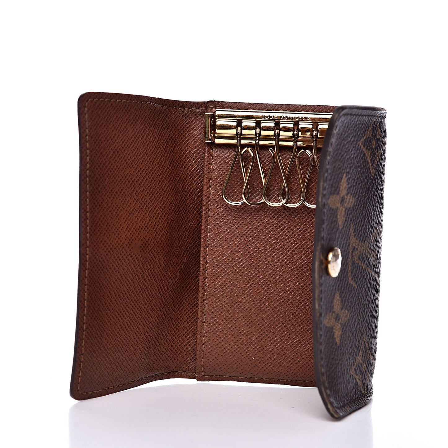 Monogram 6 Key Multicles Holder