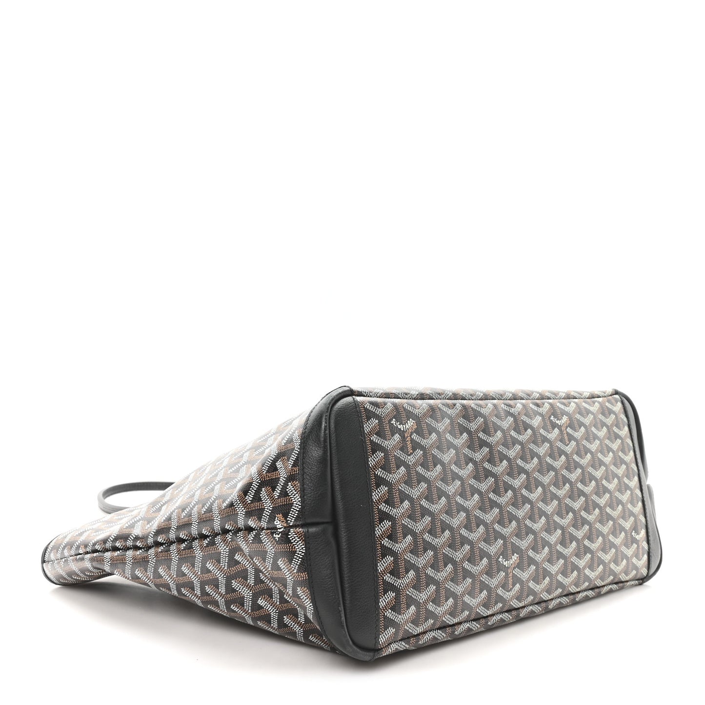 Goyardine Artois MM Black