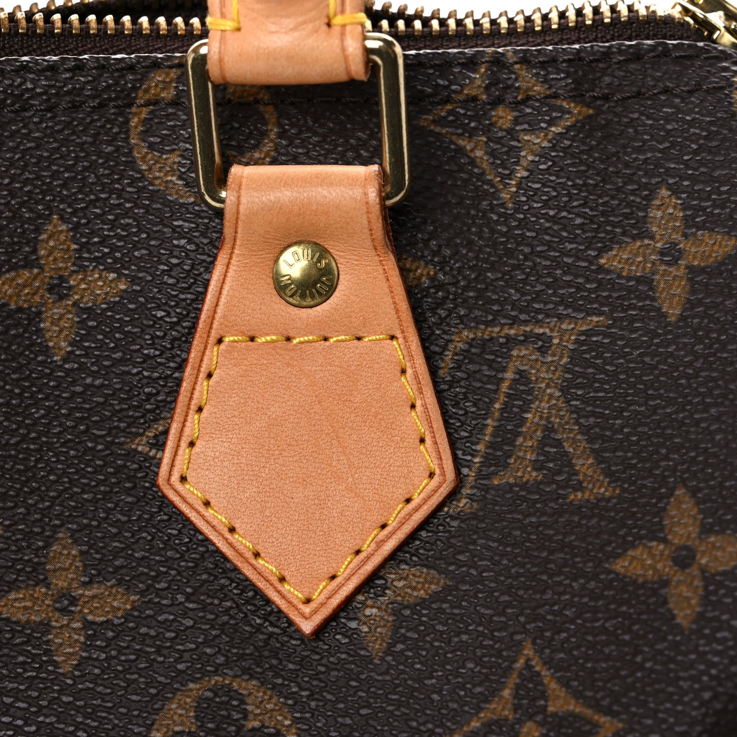 Monogram Speedy 25