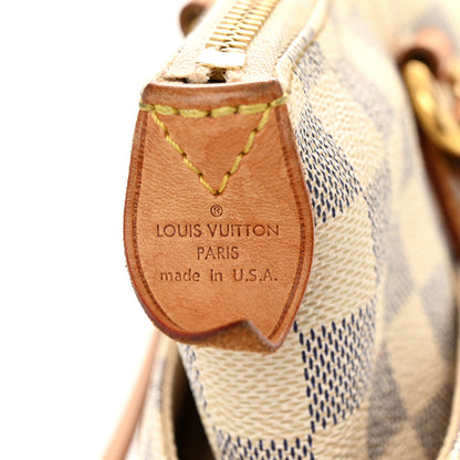 Louis Vuitton Damier Azur Totally PM 6 of 12
