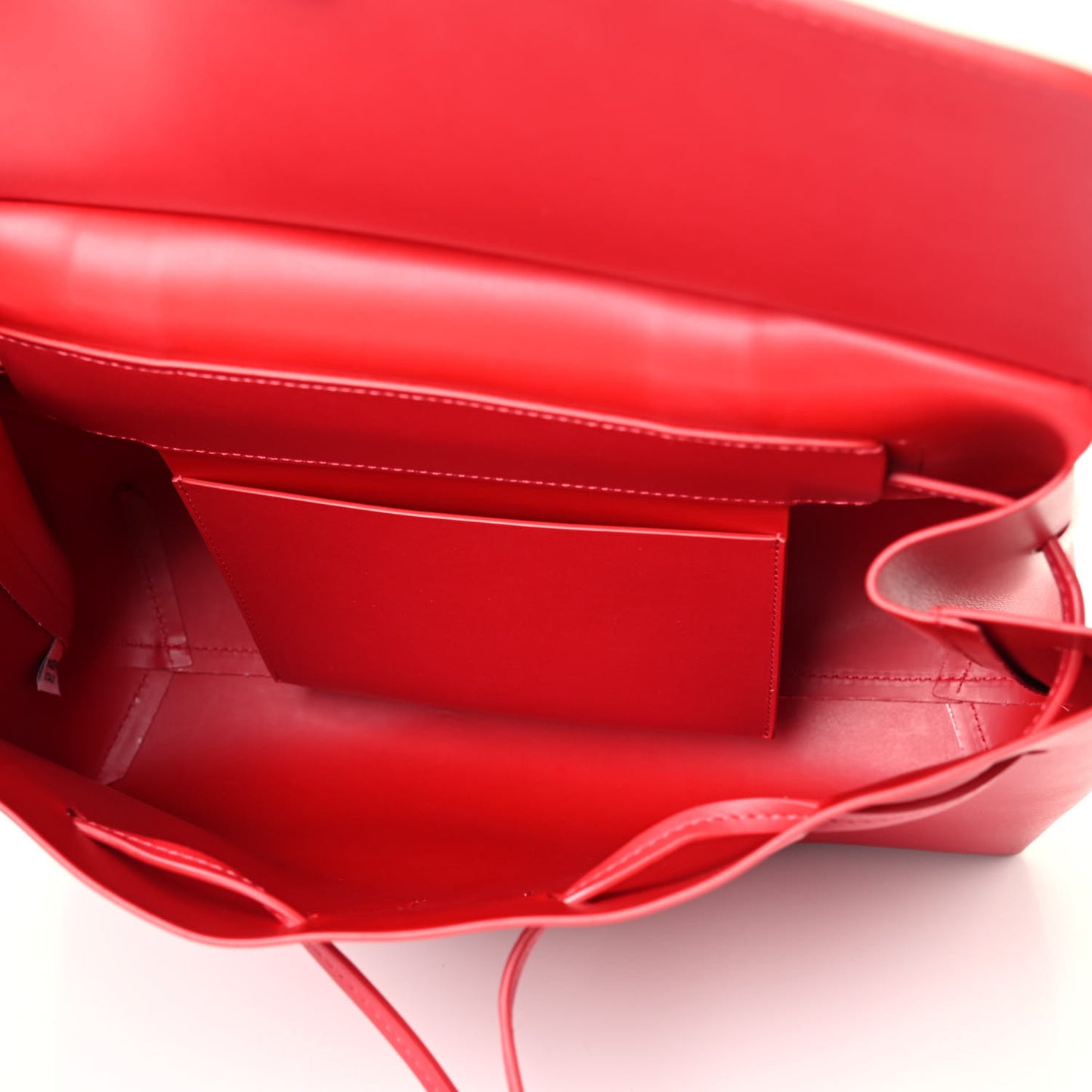 Calfskin Lady Bag Flamma