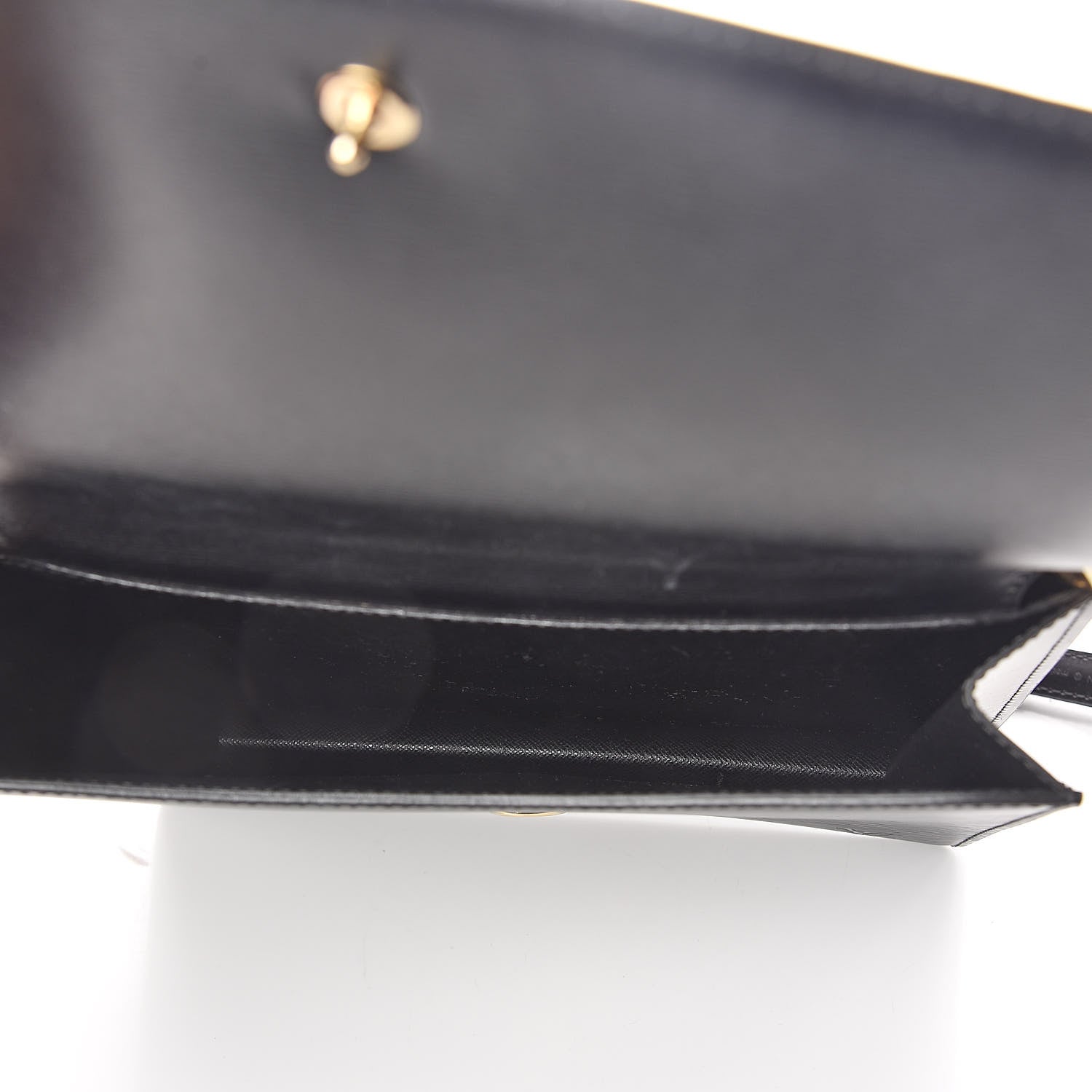Louis Vuitton Epi Grenelle Black 5 of 10