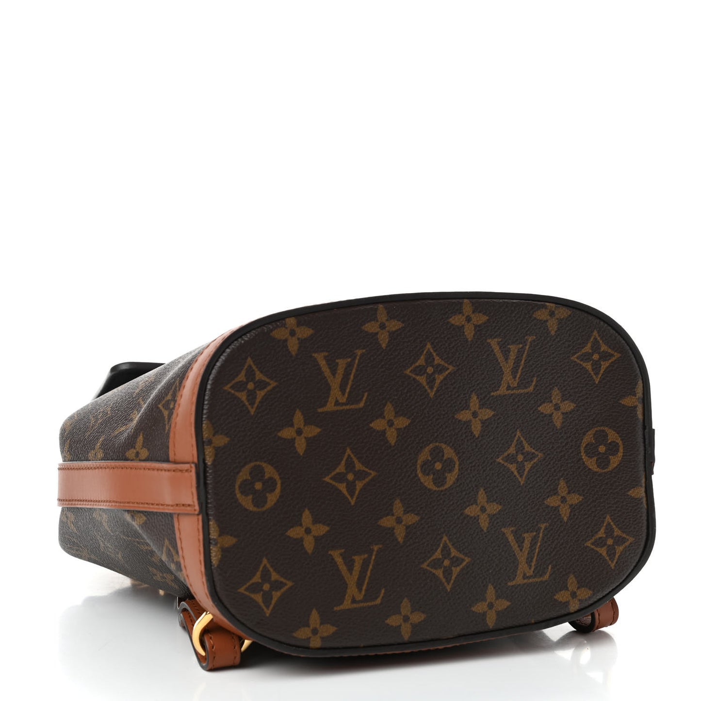 Reverse Monogram Dauphine Backpack PM