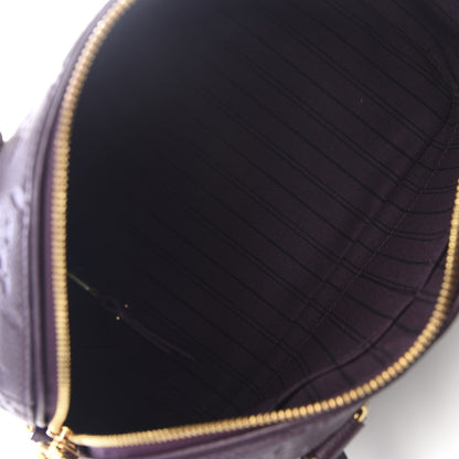 Louis Vuitton Empreinte Speedy Bandouliere 25 Aube 4 of 8