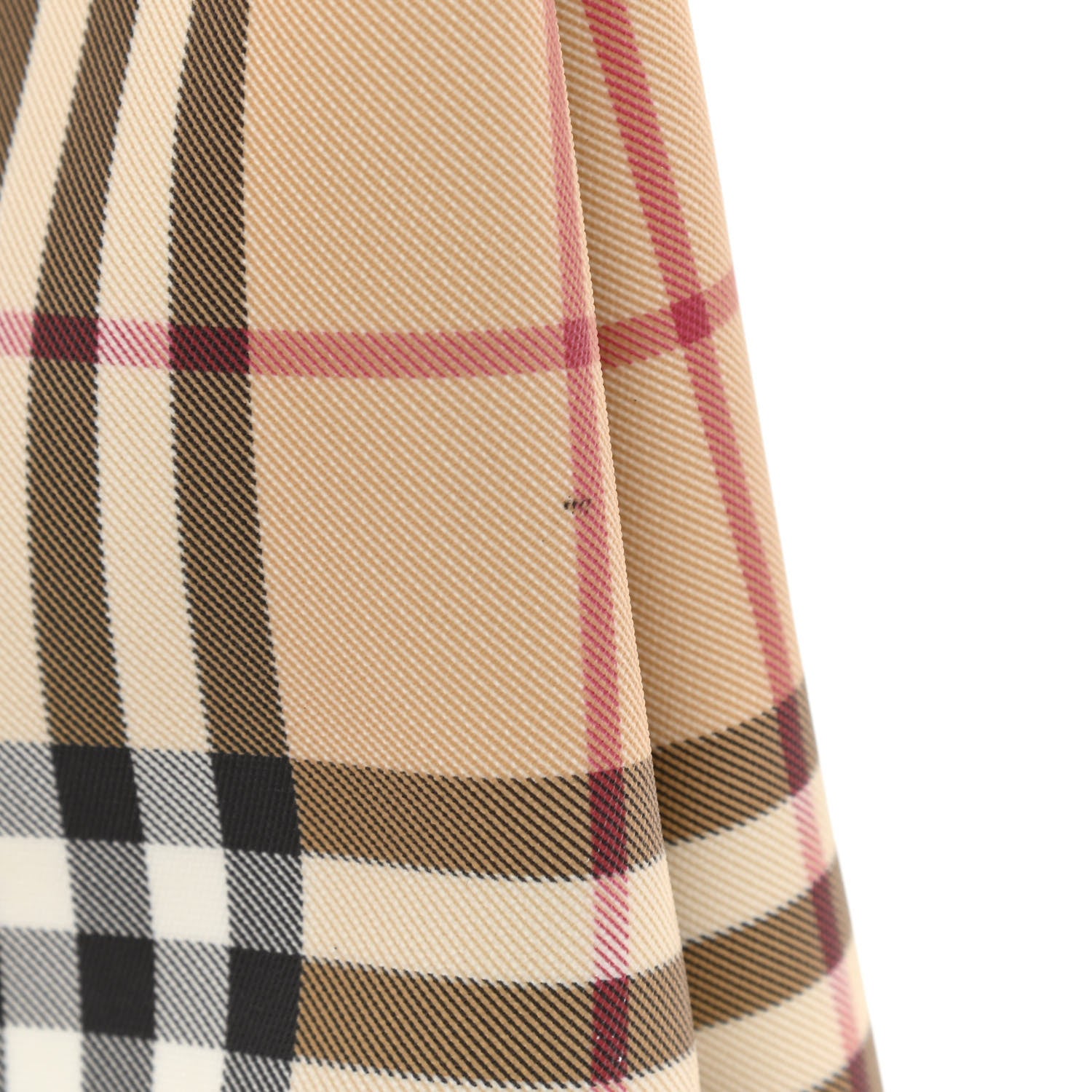 Burberry House Check Medium Tote 1203825 – FASHIONPHILE